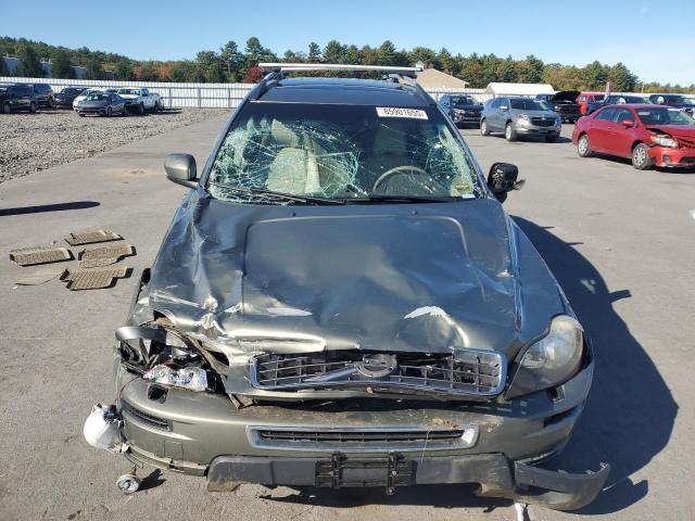 2010 VOLVO XC90 3.2 - YV4982CZ8A1563716