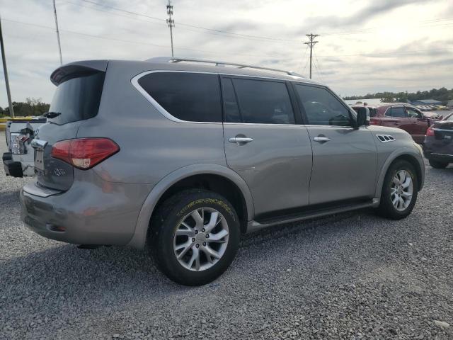 2012 INFINITI QX56 #3283991833