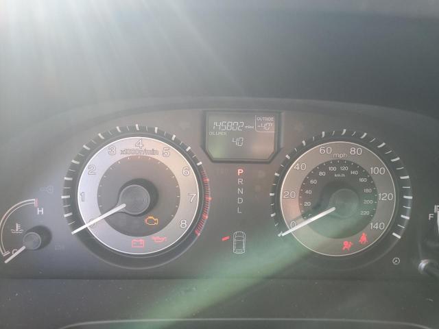 2014 HONDA ODYSSEY EX - 5FNRL5H64EB058951