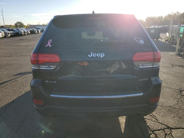 2019 JEEP GRAND CHER - 1C4RJFBT6KC595503