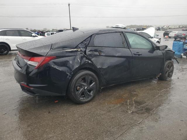 2023 HYUNDAI ELANTRA SE #3287633019