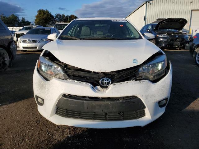 2014 TOYOTA COROLLA L - 2T1BURHE7EC192726