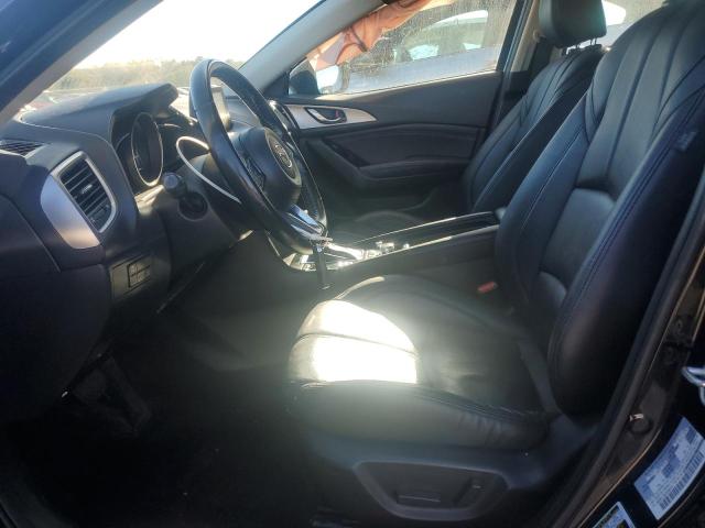 2018 MAZDA 3 TOURING - 3MZBN1L30JM164415