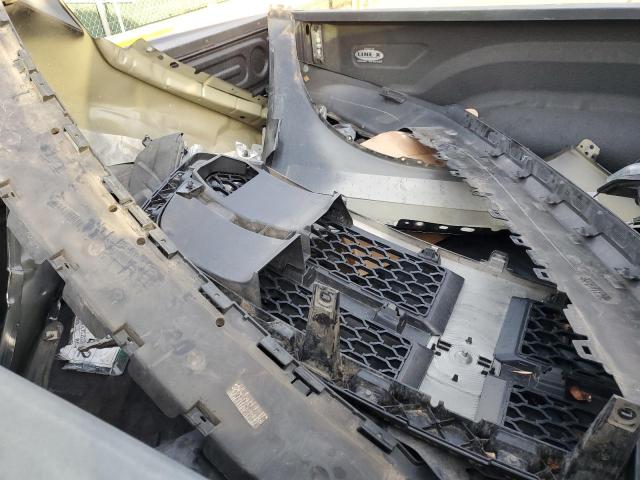 2018 RAM 1500 SLT #3294650036