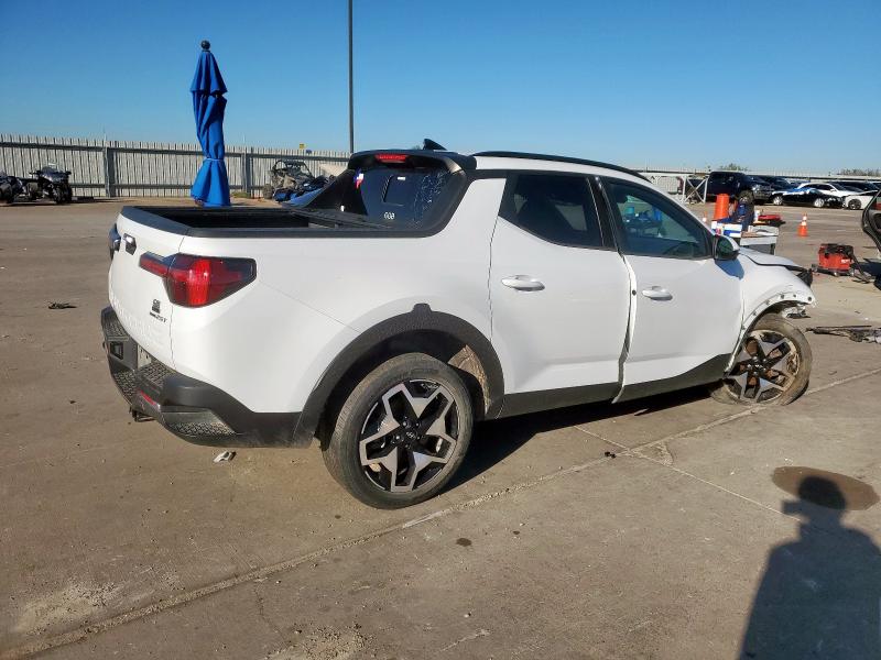 2022 HYUNDAI SANTA CRUZ #3305726717