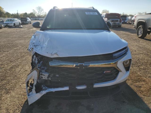 2026 CHEVROLET TRAILBLAZE #3285709667