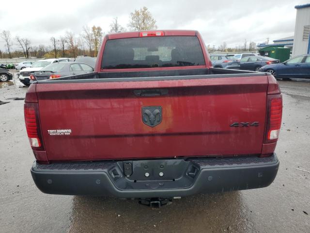2021 RAM 1500 CLASS #3304516544
