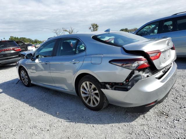 2024 TOYOTA CAMRY LE #3302799902