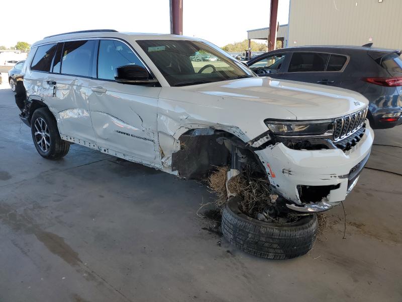 2024 JEEP GRAND CHER 1C4RJKBG0R8507473