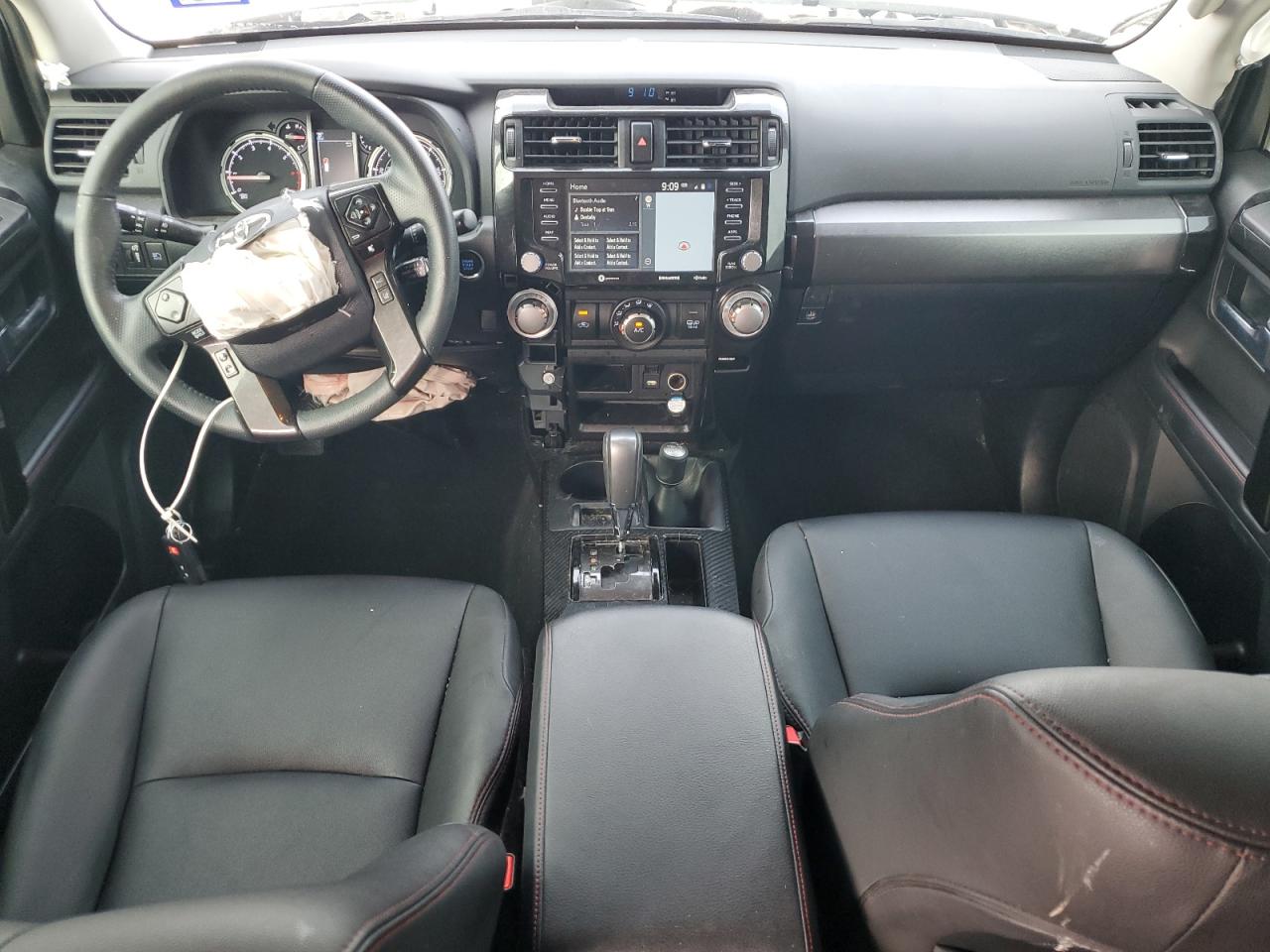 TOYOTA 4RUNNER VENTURE