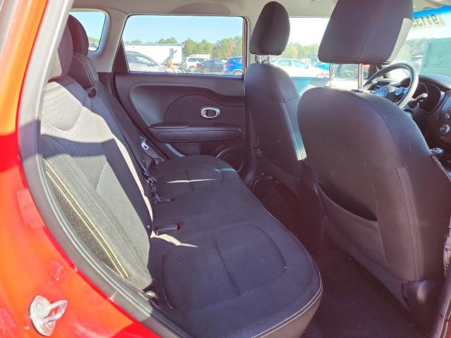 2016 KIA SOUL + - KNDJP3A59G7818999