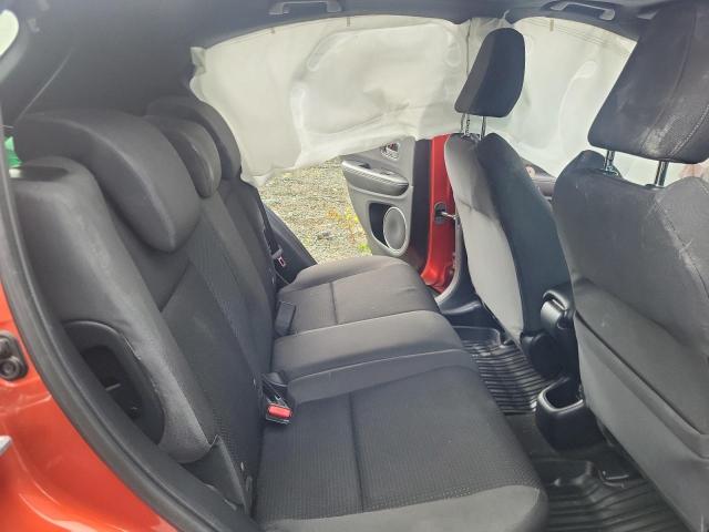 2021 HONDA HR-V SPORT 3CZRU6H2XMM101466