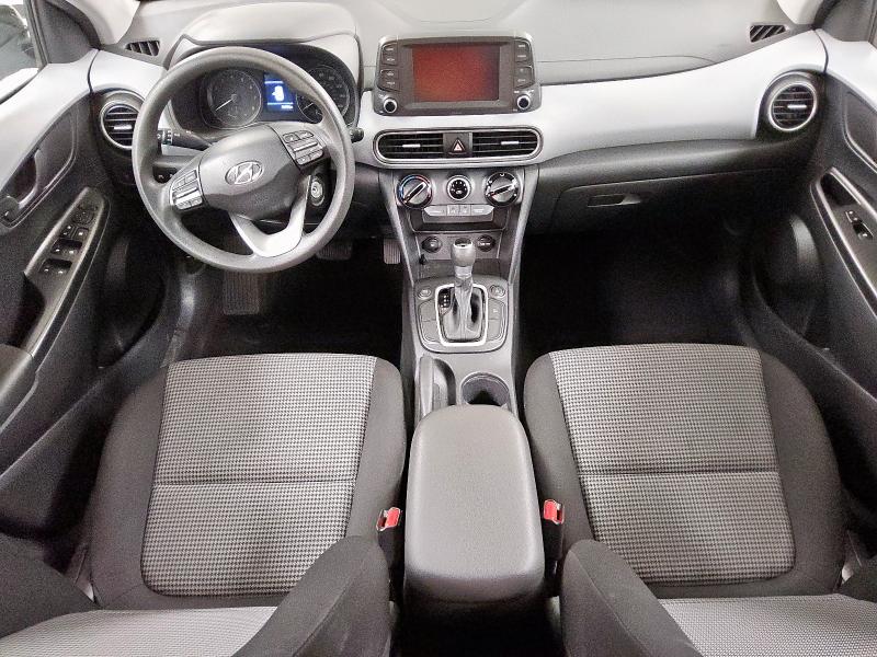 2020 HYUNDAI KONA SE KM8K1CAA0LU554324