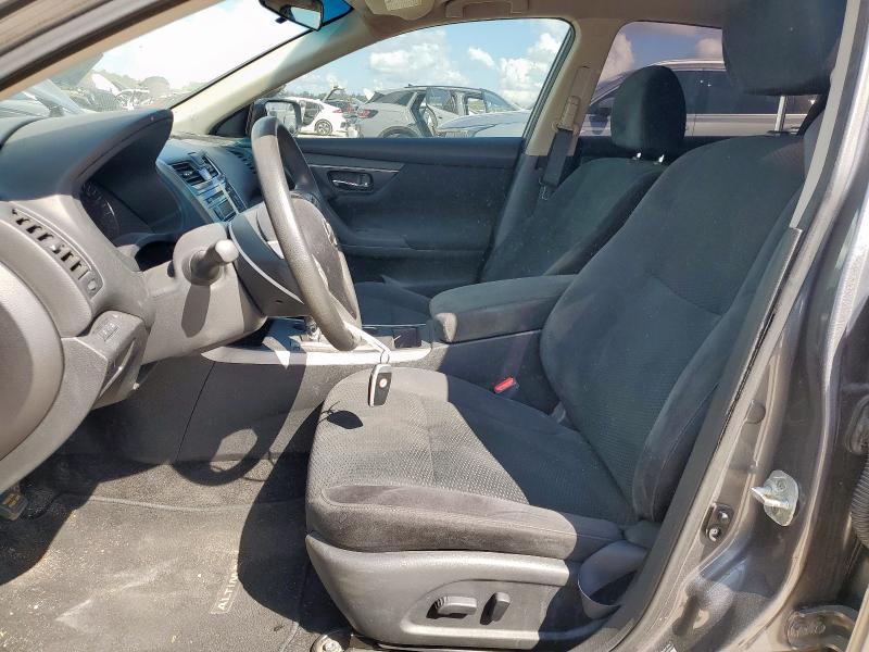 2015 NISSAN ALTIMA 2.5 - 1N4AL3APXFN335938