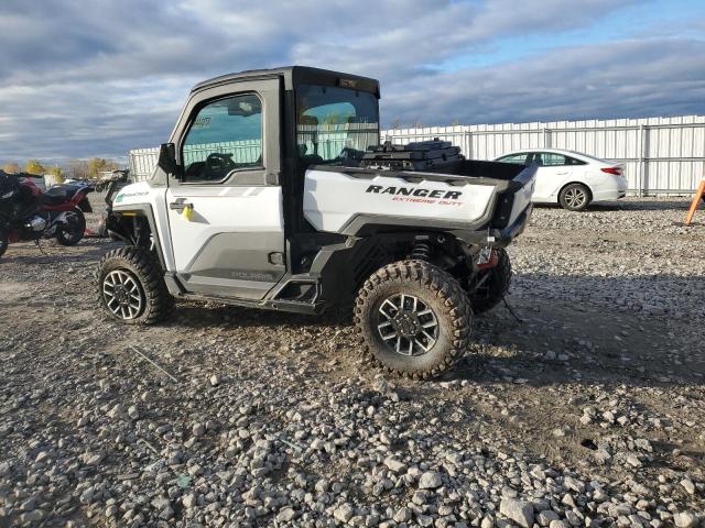 2025 POLARIS RANGER XD - 3NSXAW1R2SM130629