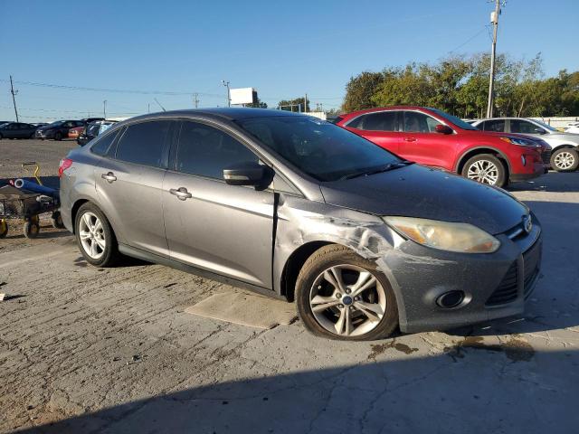 2014 FORD FOCUS SE #3297043502