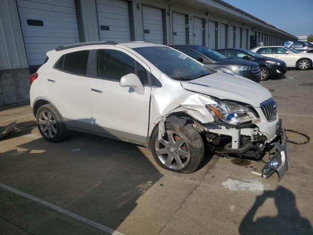 2013 BUICK ENCORE PRE - KL4CJHSB5DB175193