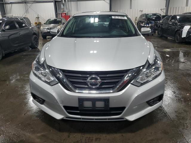 2017 NISSAN ALTIMA 2.5 - 1N4AL3AP4HC132252