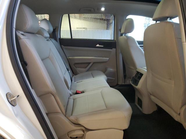 2021 VOLKSWAGEN ATLAS SEL - 1V2BR2CA6MC554791