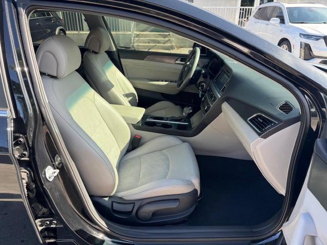 2016 HYUNDAI SONATA SPO #3271594379