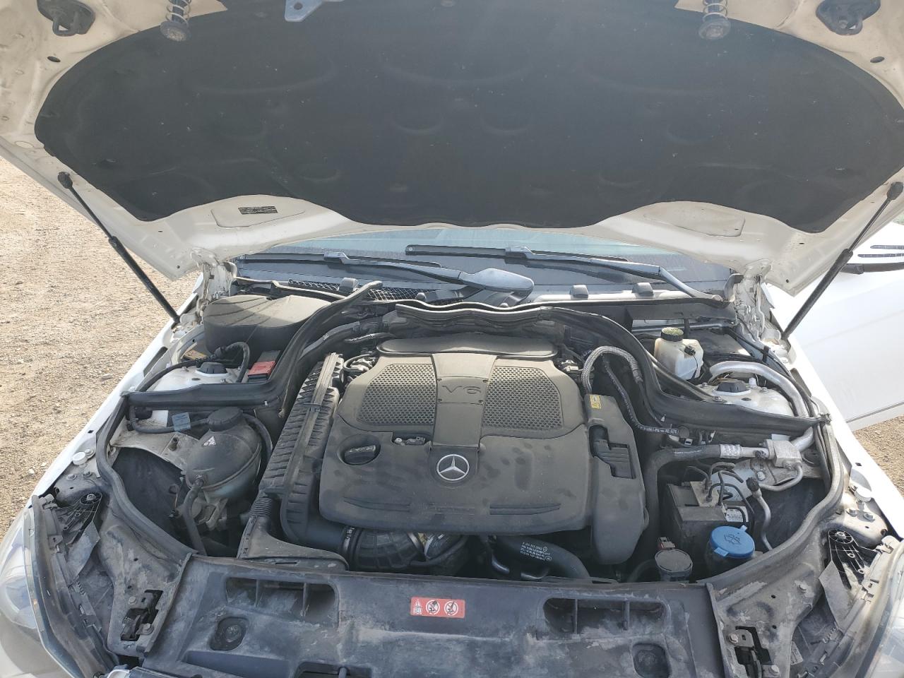 MERCEDES-BENZ C-CLASS 300 4MATIC