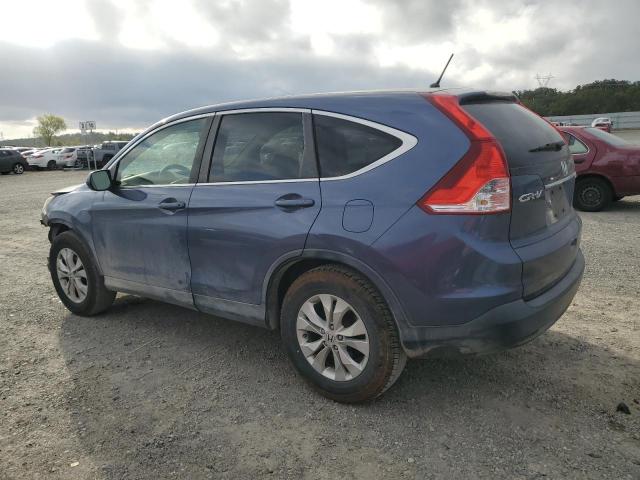 2012 HONDA CR-V EX - JHLRM4H51CC011436