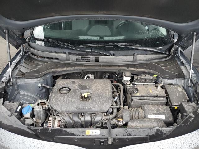 2023 KIA SOUL LX #3284571393