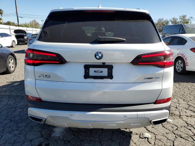 2022 BMW X5 SDRIVE - 5UXCR4C09N9M63990