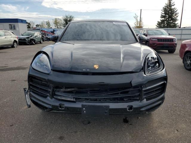 2019 PORSCHE CAYENNE WP1AA2AY1KDA13352