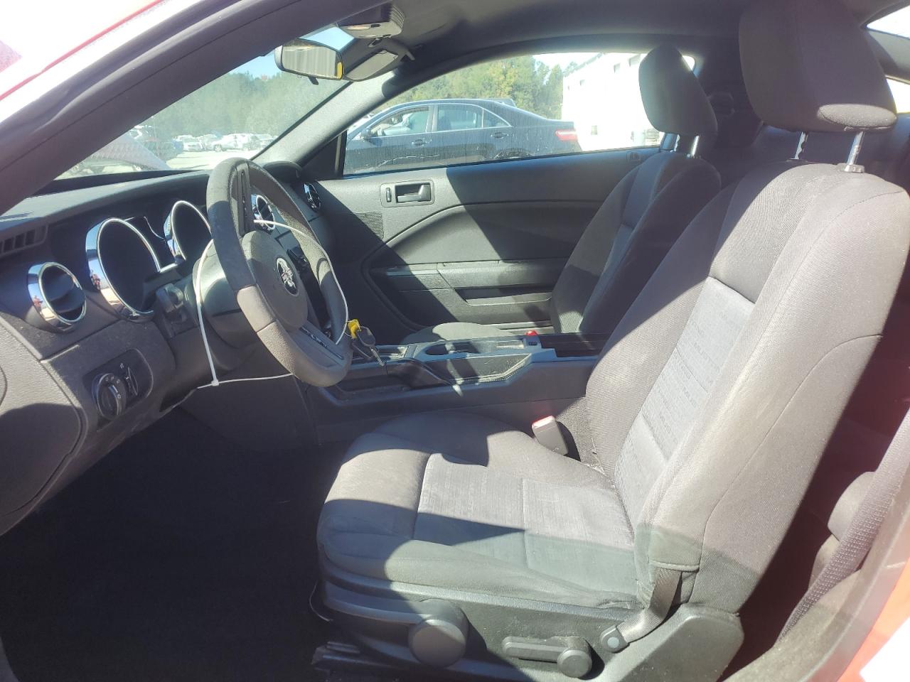 Lot #3290061274 2007 FORD MUSTANG