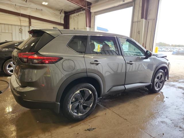 2025 NISSAN ROGUE SV #3284877084