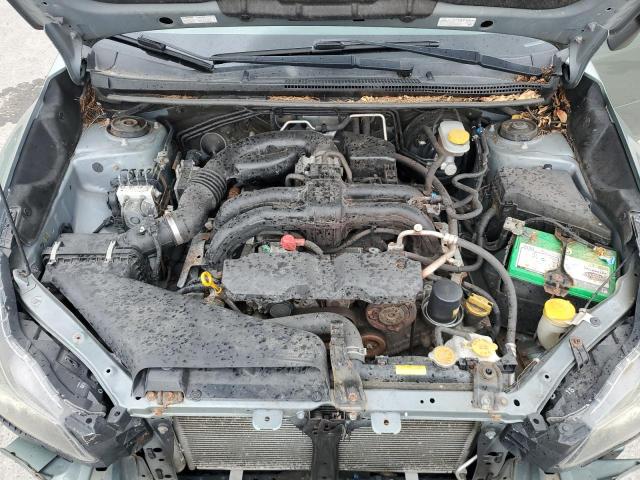 2015 SUBARU IMPREZA PR - JF1GPAC67FH218422