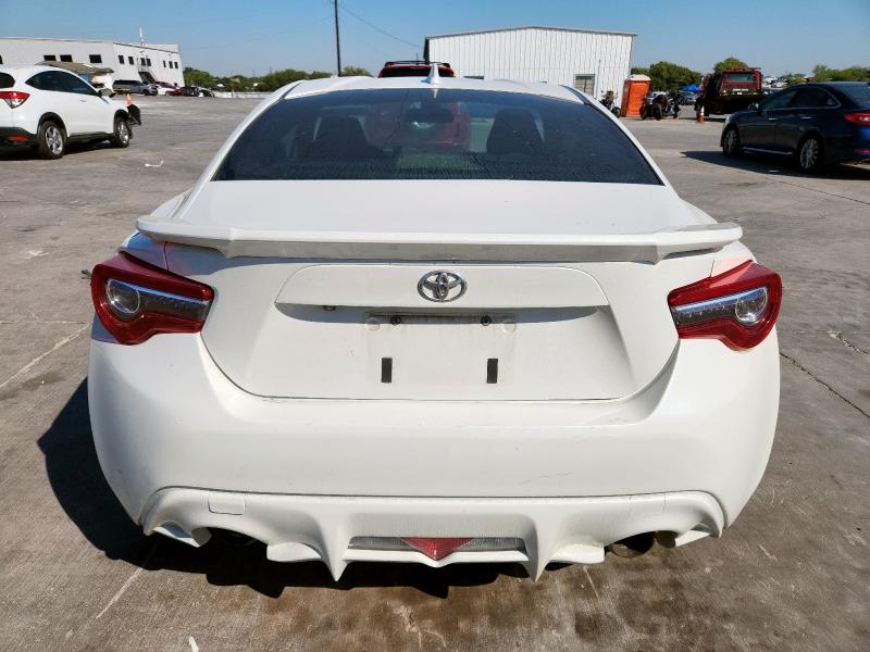 2018 TOYOTA 86 - JF1ZNAA16J8700314