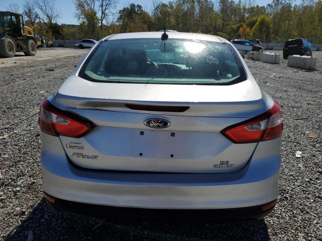 2014 FORD FOCUS SE - 1FADP3F29EL165631