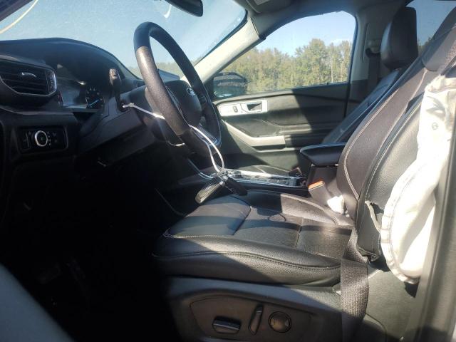 2023 FORD EXPLORER LIMITED 1FMSK7FH5PGB18051