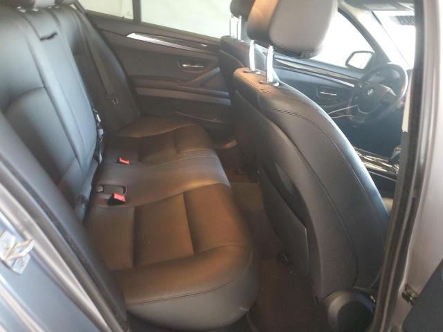 2016 BMW 528 I #3286567183