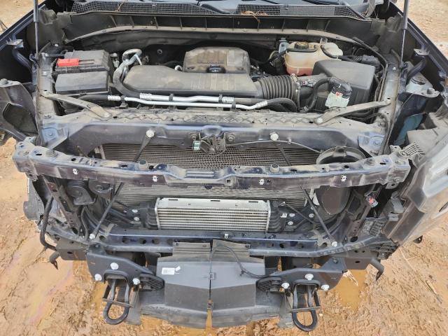 2022 CHEVROLET SILVERADO #3280477133