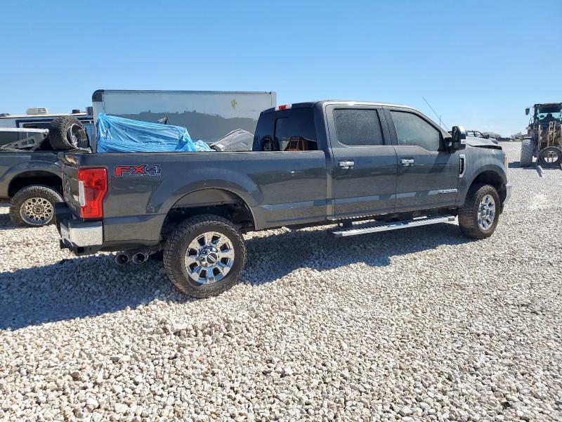 2017 FORD F350 SUPER - 1FT8W3BT7HEE83382