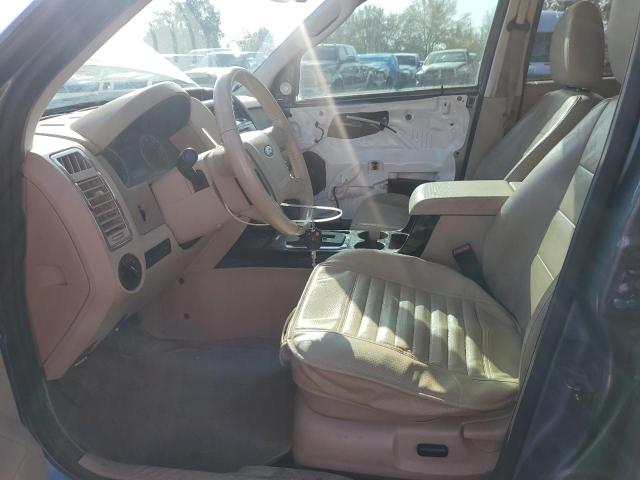 2012 FORD ESCAPE LIM #3276501065