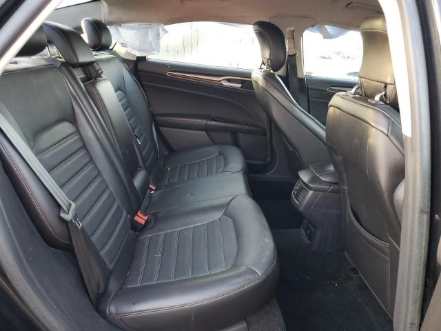 2014 FORD FUSION SE #3302989601