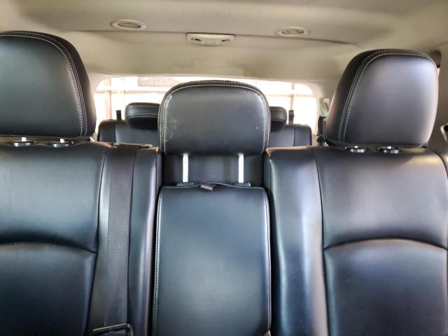 2012 DODGE JOURNEY CR - 3C4PDDDG0CT397959