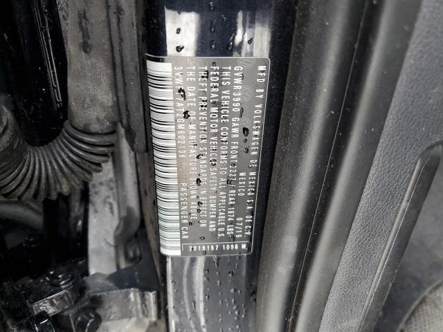 2016 VOLKSWAGEN BEETLE 1.8 #3285548266