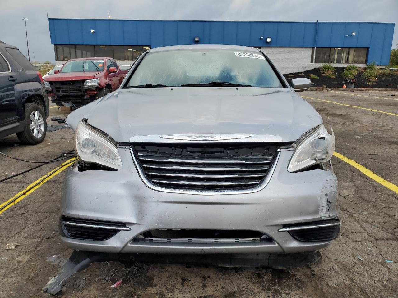 CHRYSLER 200 TOURING
