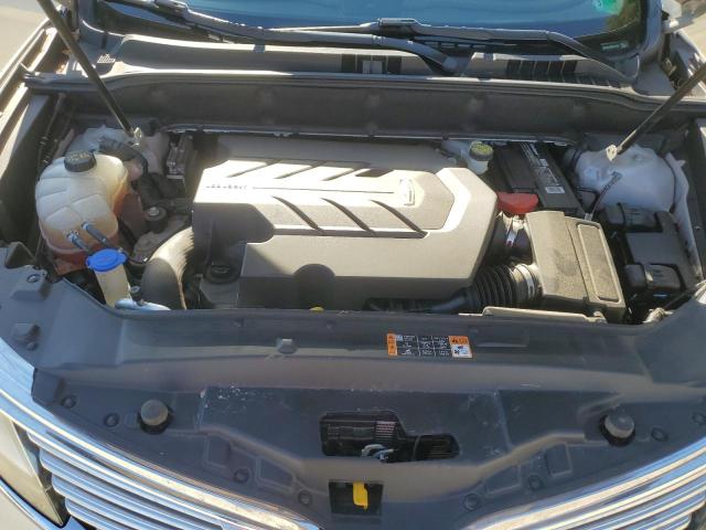 2016 LINCOLN MKX RESERV - 2LMTJ8LP6GBL56639