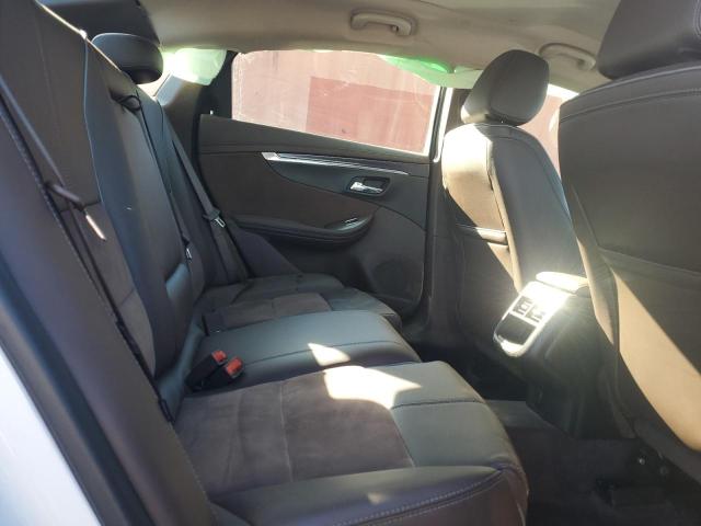 2015 CHEVROLET IMPALA LT #3284022826