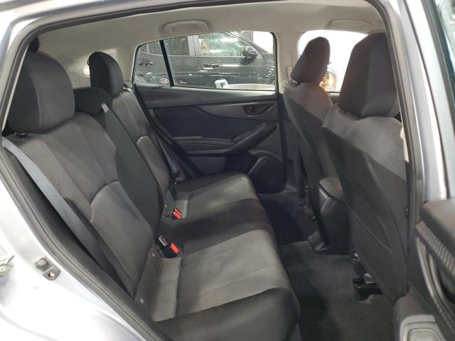 2017 SUBARU IMPREZA - 4S3GTAA62H3723308