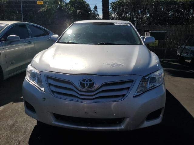 2011 TOYOTA CAMRY BASE - 4T1BF3EK9BU172828