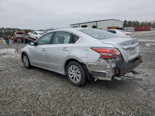 2014 NISSAN ALTIMA 2.5 - 1N4AL3AP6EN347518