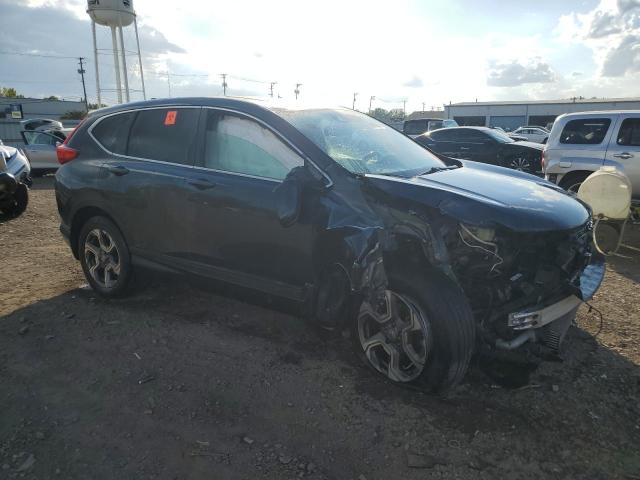 2019 HONDA CR-V EXL - 7FARW2H81KE032928