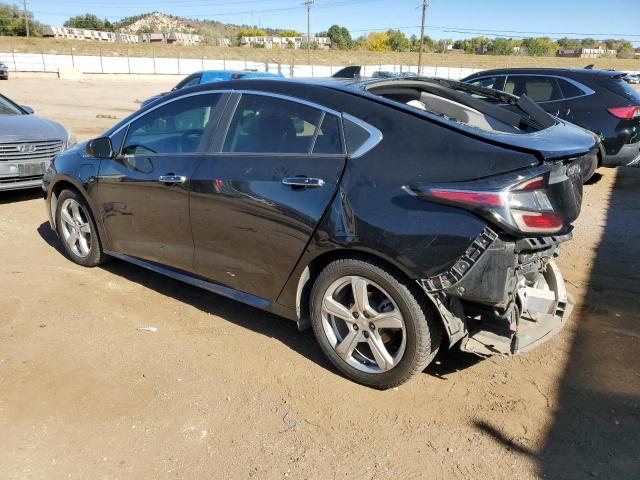 2018 CHEVROLET VOLT LT - 1G1RA6S56JU125040